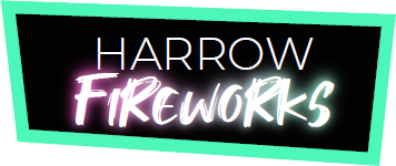 2019 HARROW FIREWORKS