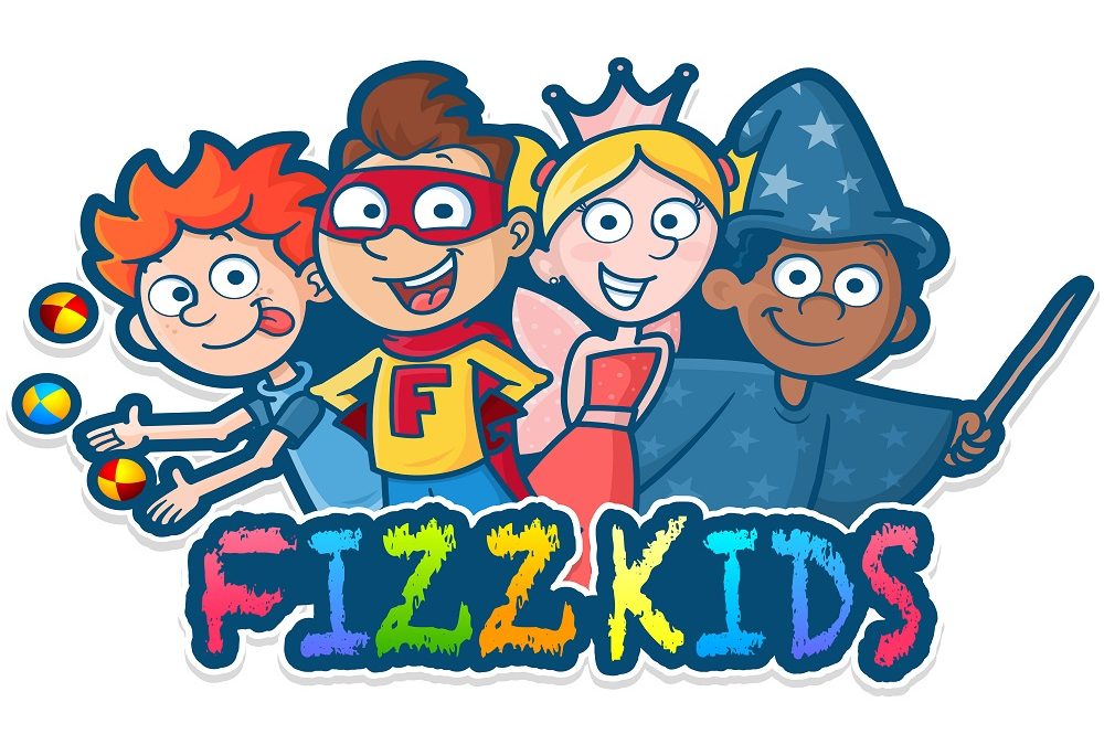 FIZZ KIDS