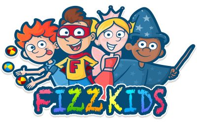 Presenting FIZZ KIDS