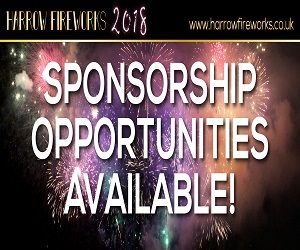 STANDS, TRADE & SPONSORSHIP PACK