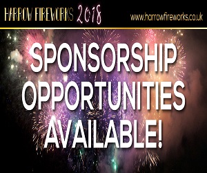 STANDS, TRADE & SPONSORSHIP PACK