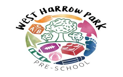 West Harrow Park Pre-School.