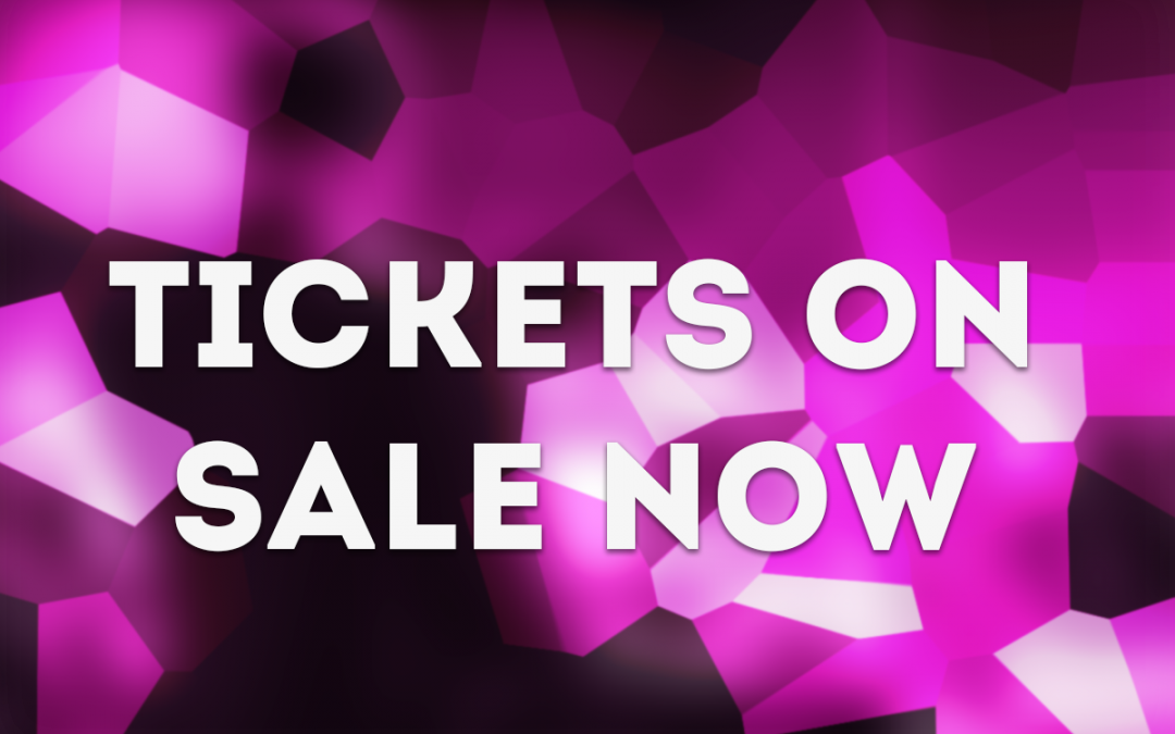 tickets on sale 2019