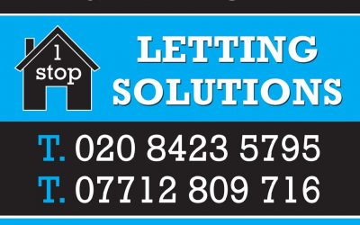 1 Stop Letting Solutions Ltd