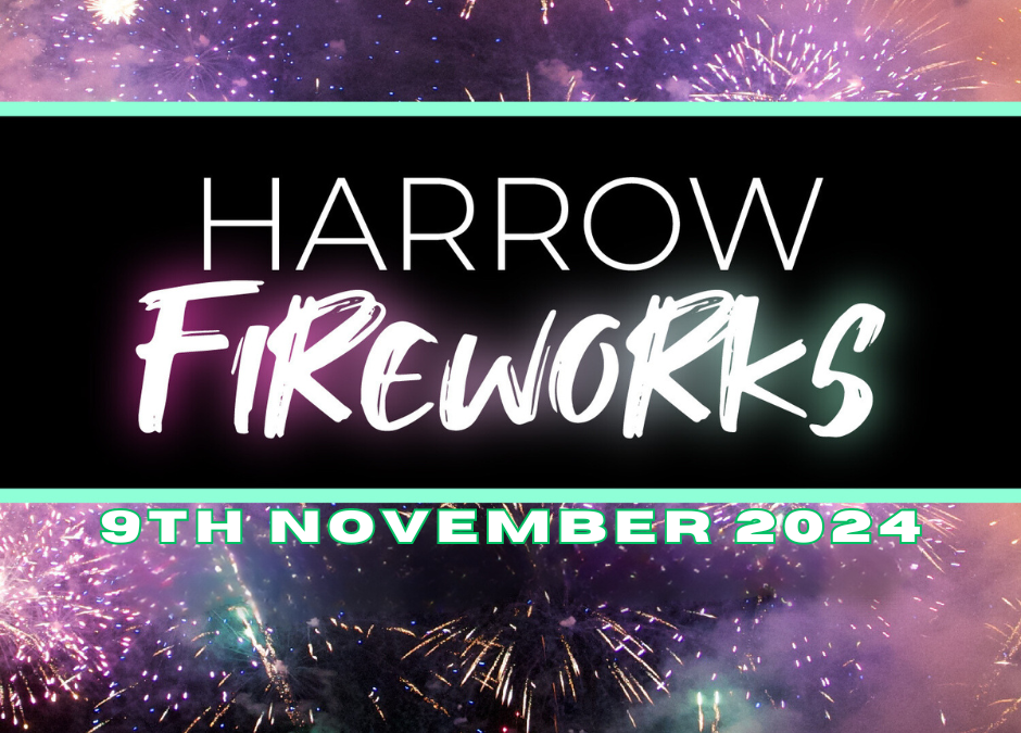 "Fireworks 2024: The Ultimate Explosive Night – Bigger, Brighter, and Louder!"